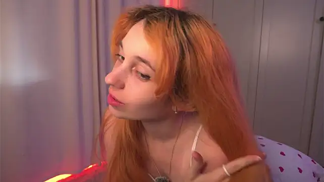 tgirlfoxy