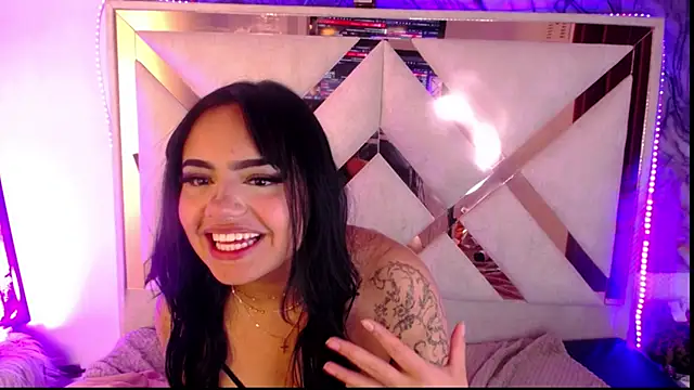 sweetbloomcs webcam