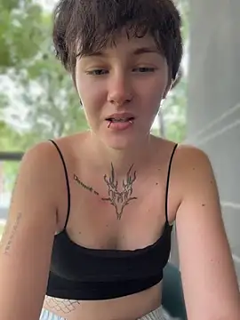 IceMur live sex cam