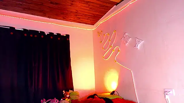 Modella: violeta_E_