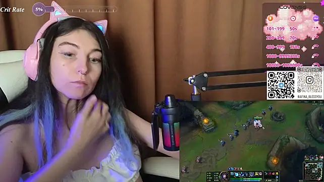 AfinaSweet