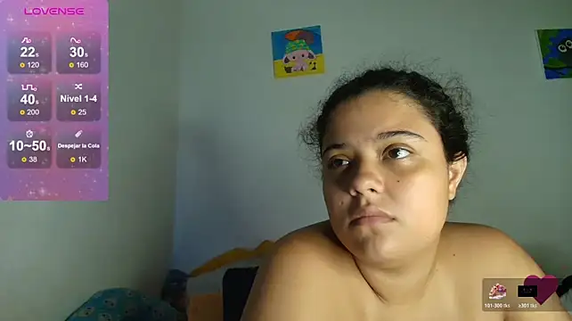 EliVanegas webcam