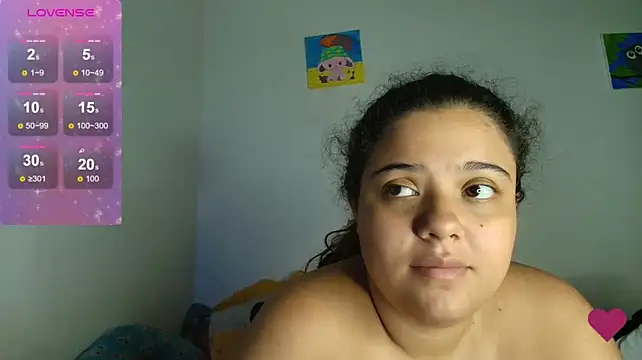 EliVanegas webcam