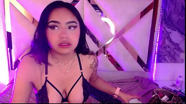 sweetbloomcs webcam