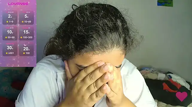 EliVanegas webcam