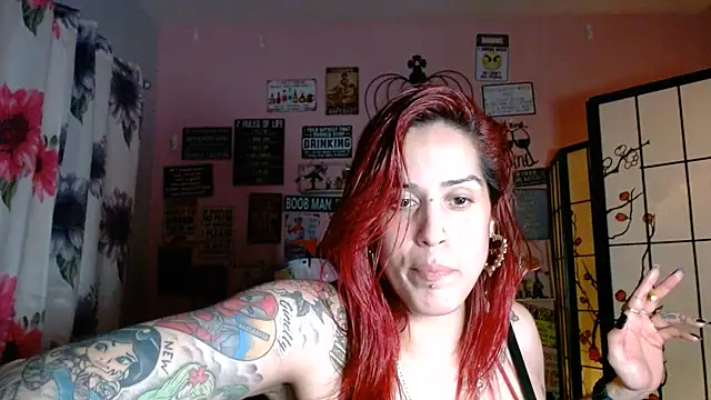 latinacubana webcam