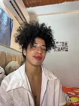 Miily_0 webcam