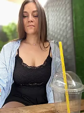 CrazyTori webcam