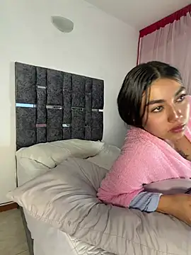 Natasharuso webcam