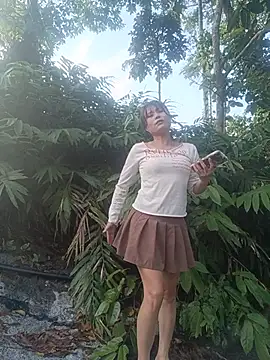 Linda-yiyi webcam