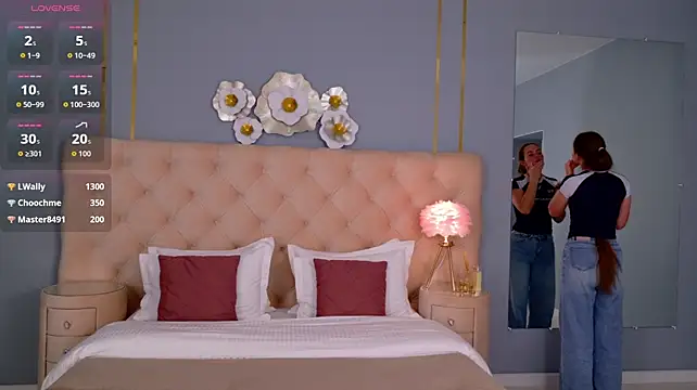 JaniceCollins webcam