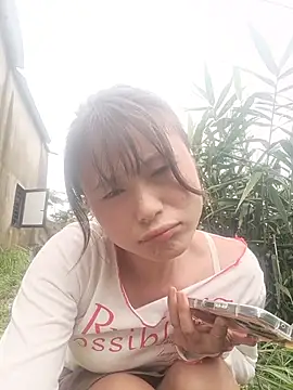 Linda-yiyi webcam