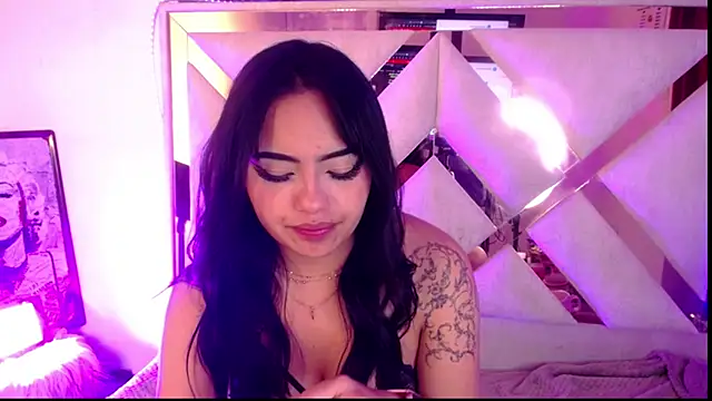 sweetbloomcs webcam