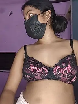 ItsPlayboy031 webcam