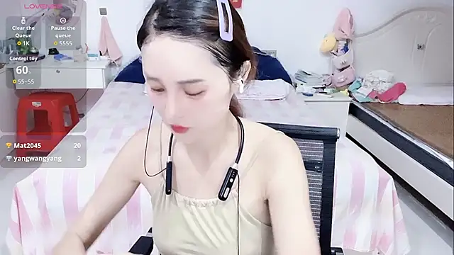 miaomiao-99 webcam