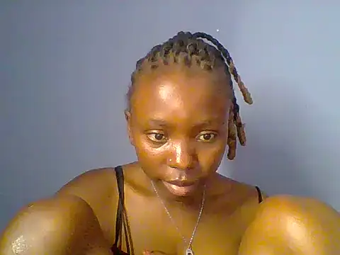 Chocolate-brownie webcam