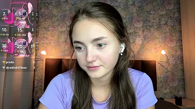 LoraDavi