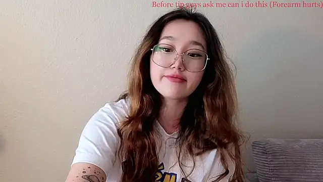 Jennatyan webcam