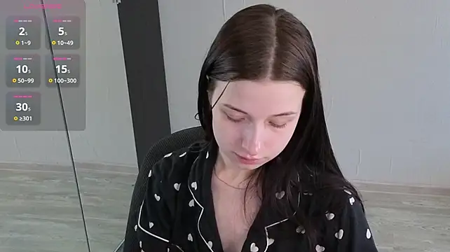 AlicePowells live cam on StripChat
