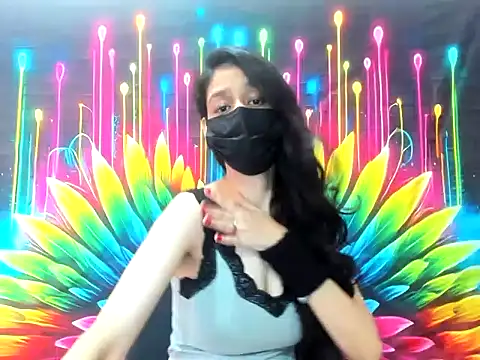 Farhana_beautyfull live cam on StripChat