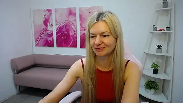 MelissaTyler webcam