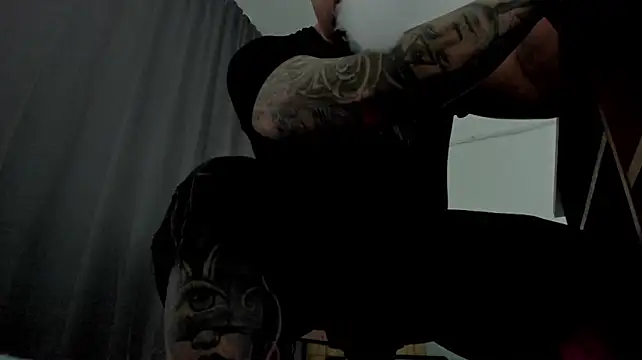 TonyWinston