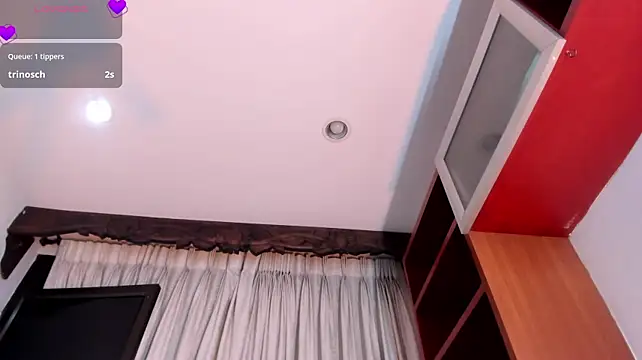 AlaskaFlowerss1_ webcam