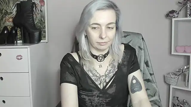velvetanne webcam