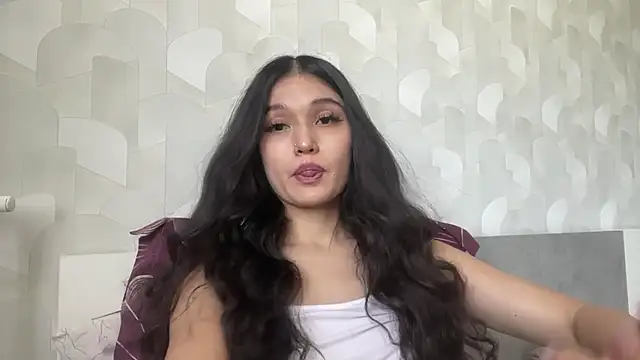 LisetteParajon webcam