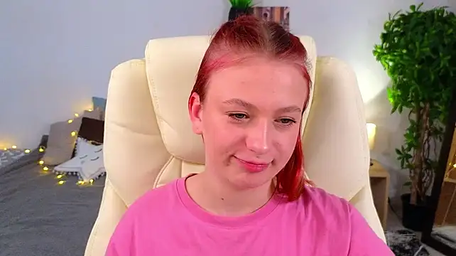 BeatriceLoven webcam