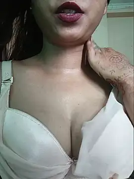sanjana_sharma_ webcam