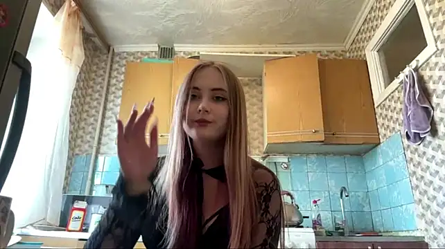 FelishaMcnatt live cam on StripChat