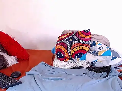 xSexyLolahx webcam