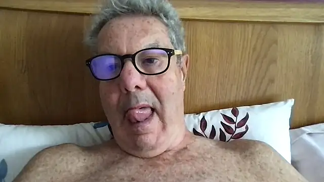 Oldpistolpete