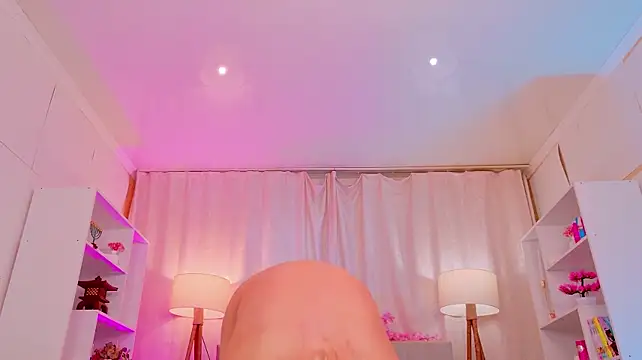 MeowthLilu webcam