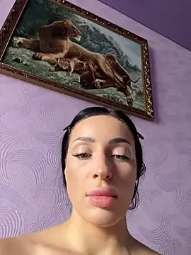 Soft_Pleasure webcam