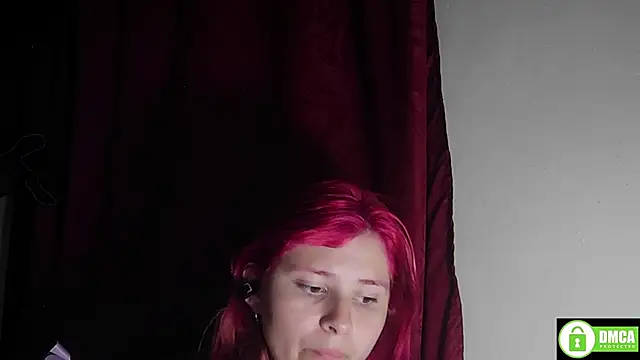 StarElii webcam