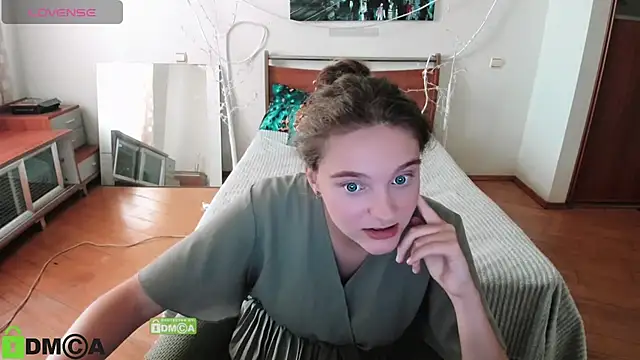 CordeliaJones webcam