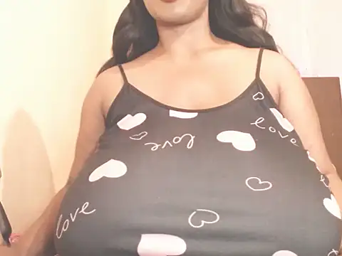 MissTits webcam