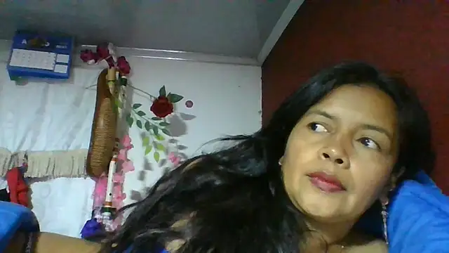 DianaOchoa_ webcam