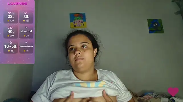 EliVanegas webcam