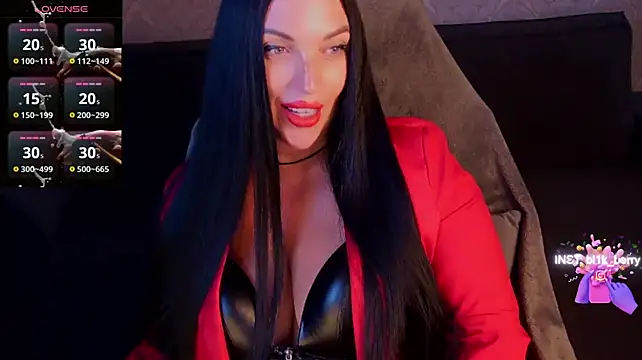 blackberry_star live cam on StripChat
