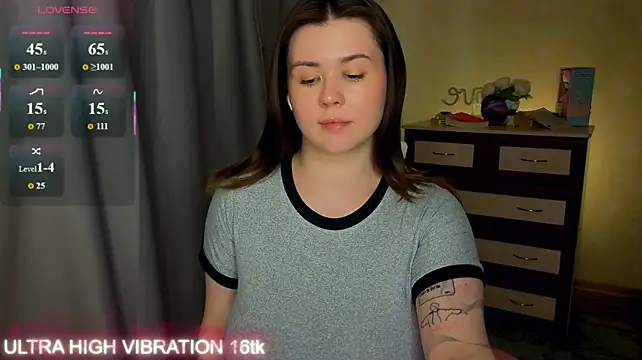 cutie_mili webcam