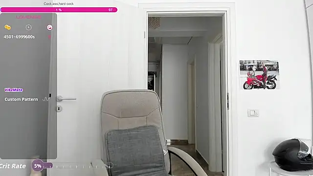 ZackFraser webcam