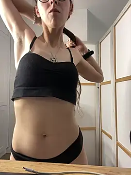 MartiniiSelenna webcam