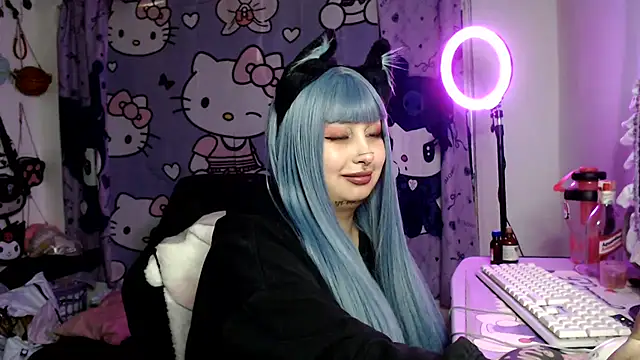 lussyevans24 webcam