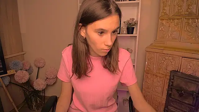 RosaRay_ webcam