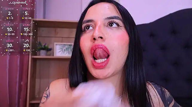 kaylee_lee webcam