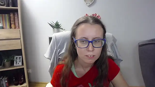 sweetxLizzy webcam