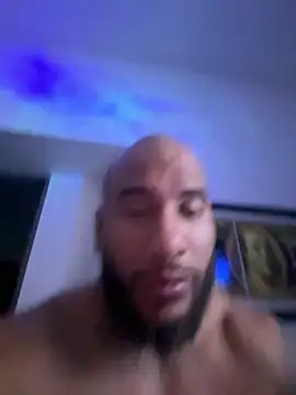 Andrew_Johnnson webcam